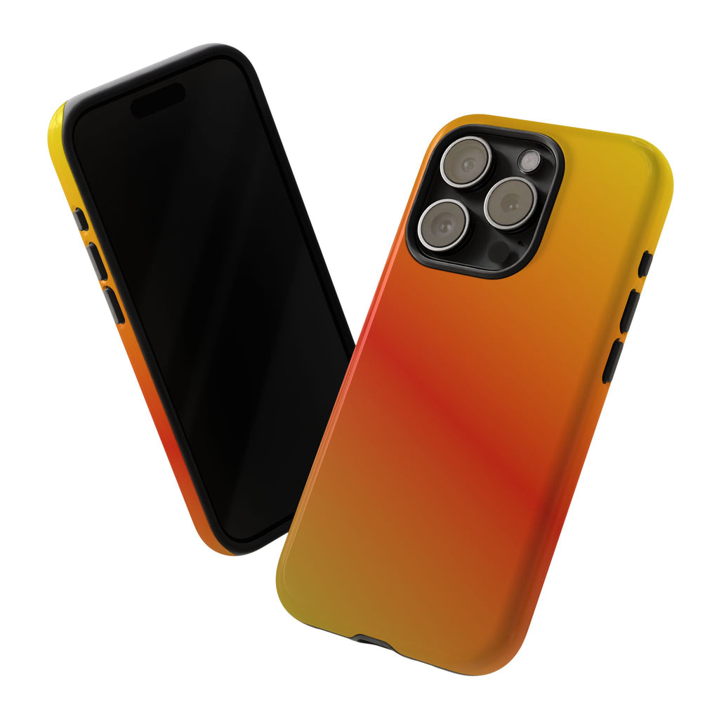 Vibrant Phone Cases for Trendsetters, Durable Smartphone Cover, Gradient Design Protective Case, Unique Gift for Him/Her, Eco-friendly [...]