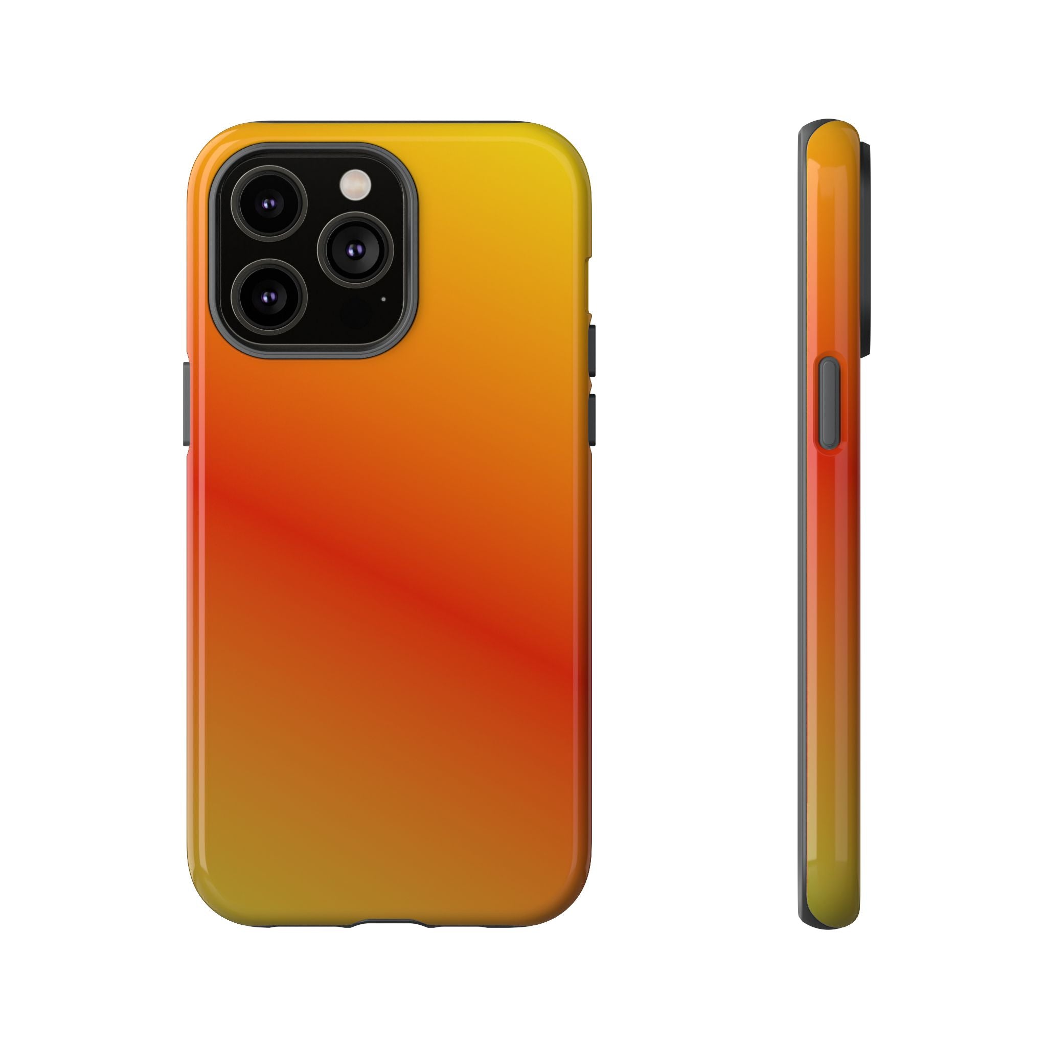 Vibrant Phone Cases for Trendsetters, Durable Smartphone Cover, Gradient Design Protective Case, Unique Gift for Him/Her, Eco-friendly [...]