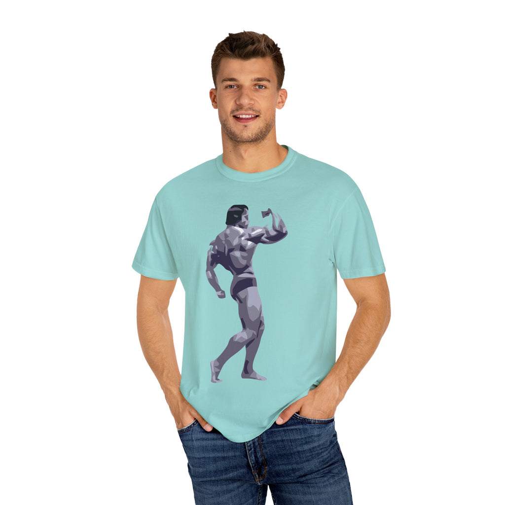 "Even Perfect Isn’t Perfect" Tee