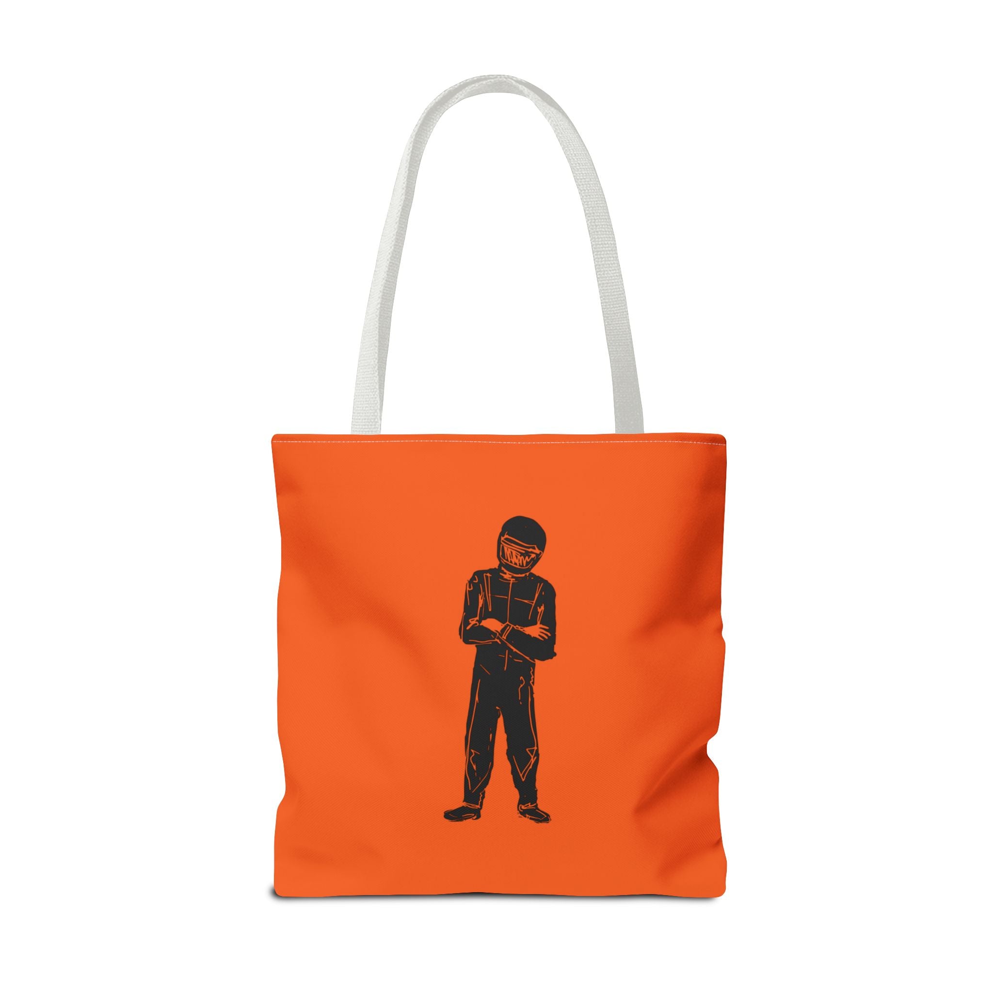 Racing Pilot Tote – Carry the Spirit of the Track