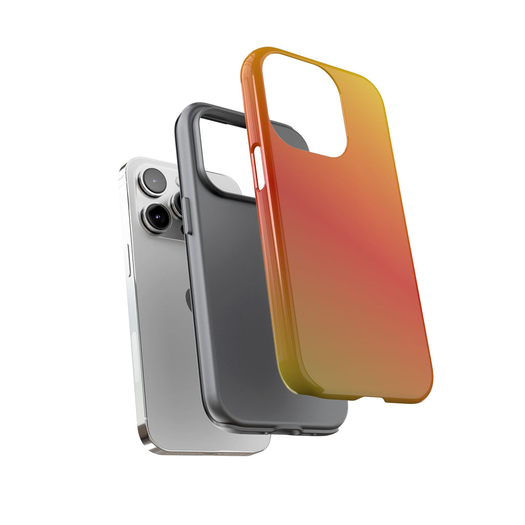 Vibrant Phone Cases for Trendsetters, Durable Smartphone Cover, Gradient Design Protective Case, Unique Gift for Him/Her, Eco-friendly [...]