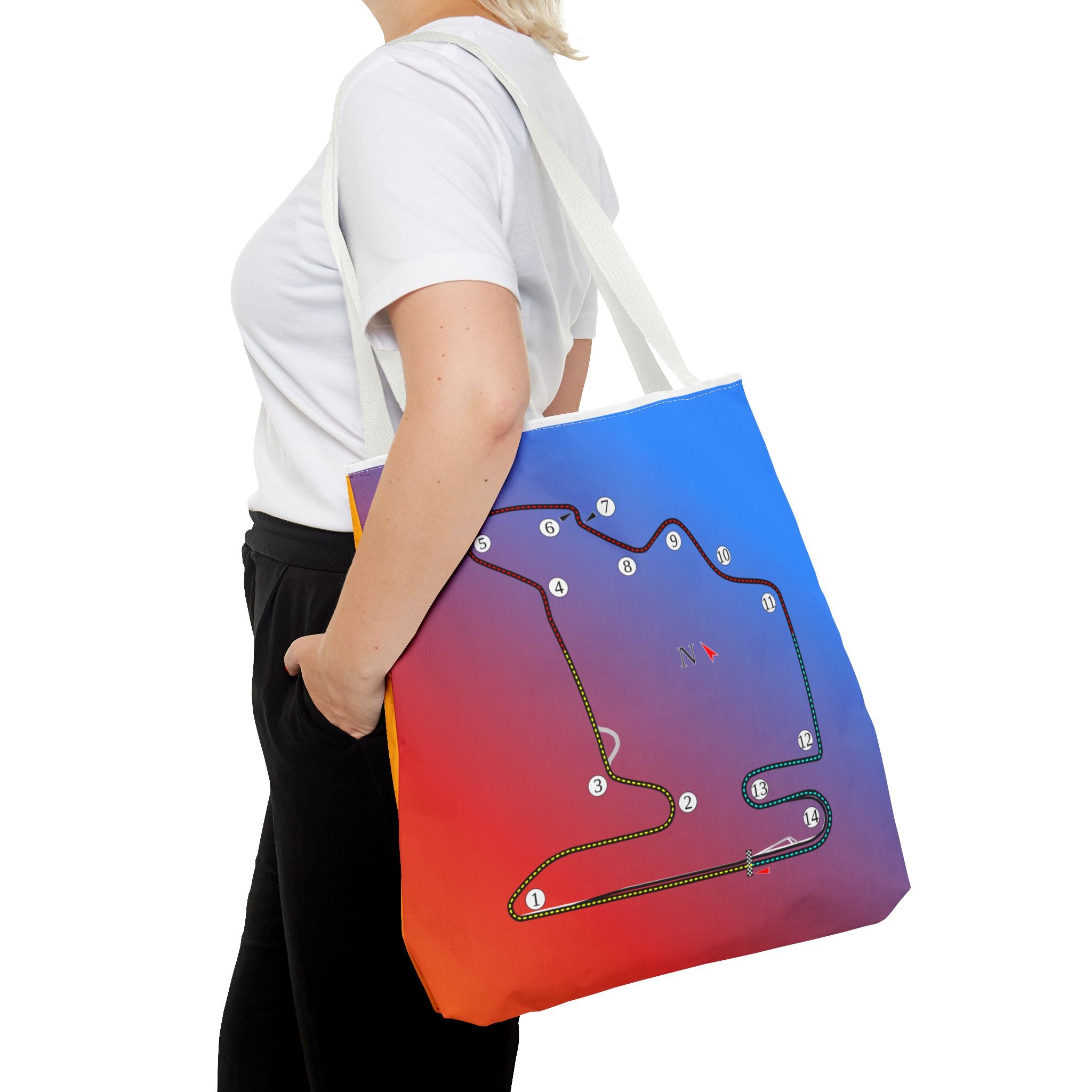 "Hungaroring" – Hungarian Grand Prix Tote