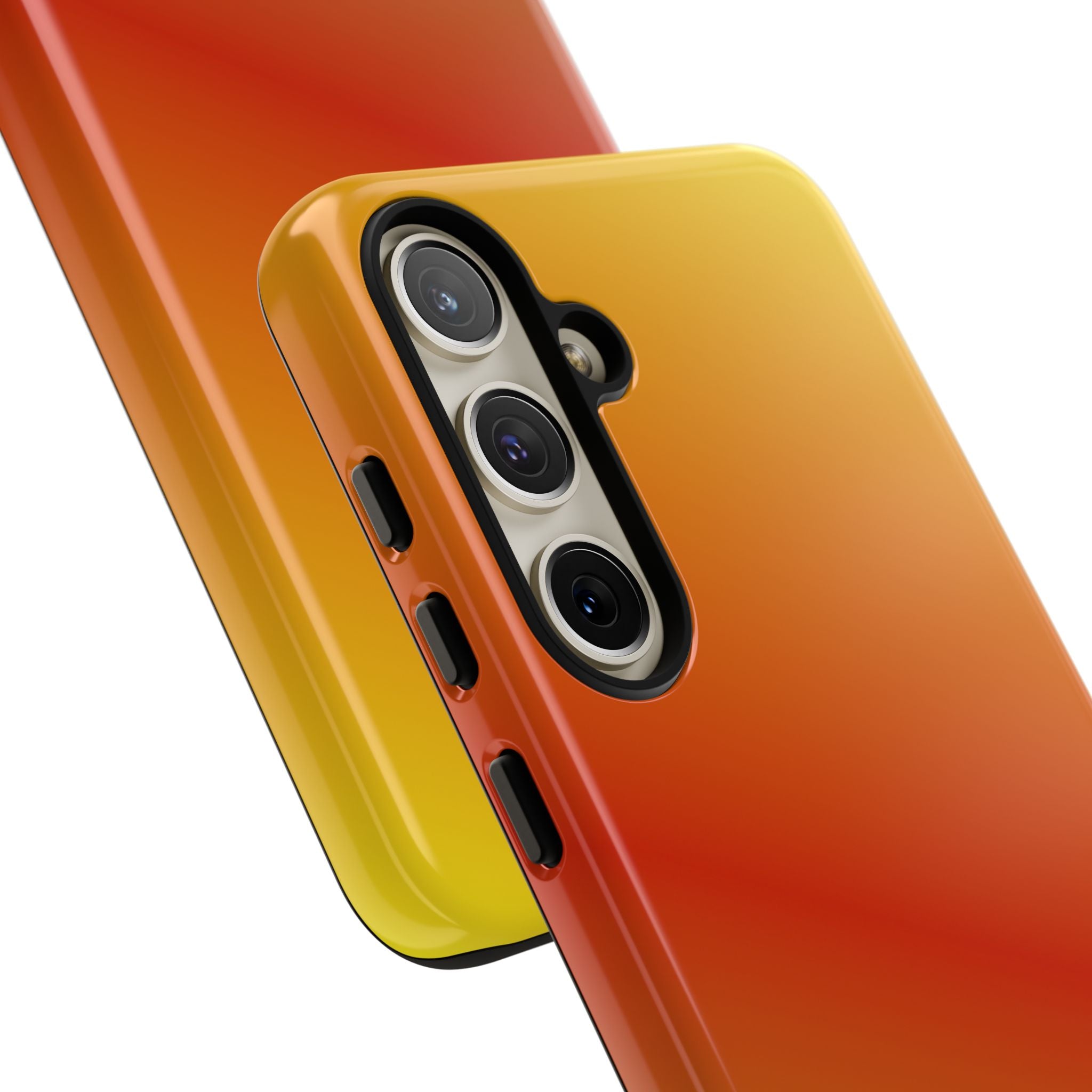 Vibrant Phone Cases for Trendsetters, Durable Smartphone Cover, Gradient Design Protective Case, Unique Gift for Him/Her, Eco-friendly [...]