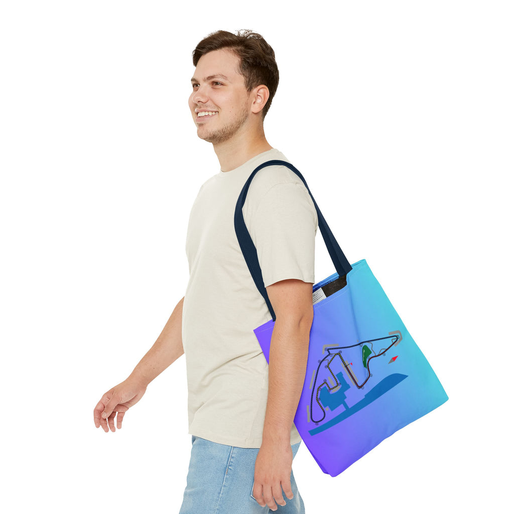 "Yas Marina Circuit" – Abu Dhabi Grand Prix Tote