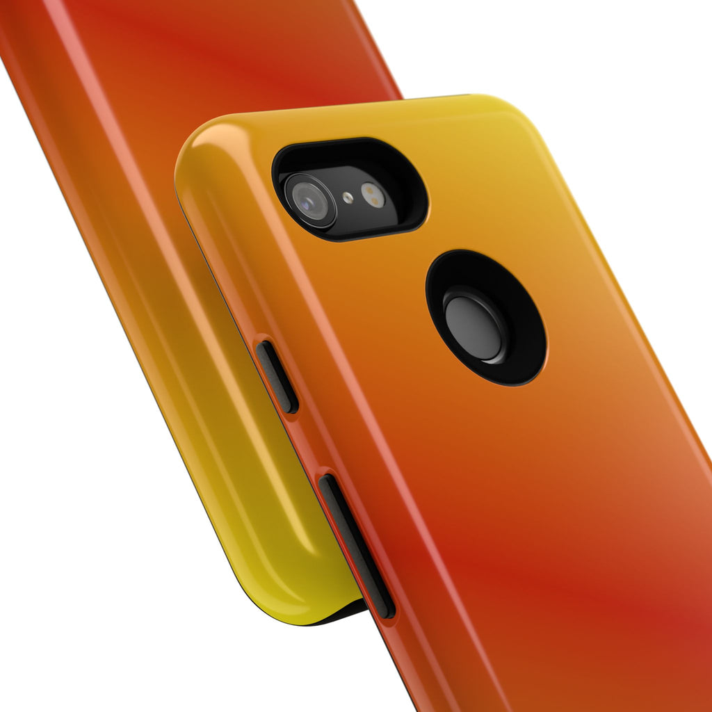 Vibrant Phone Cases for Trendsetters, Durable Smartphone Cover, Gradient Design Protective Case, Unique Gift for Him/Her, Eco-friendly [...]