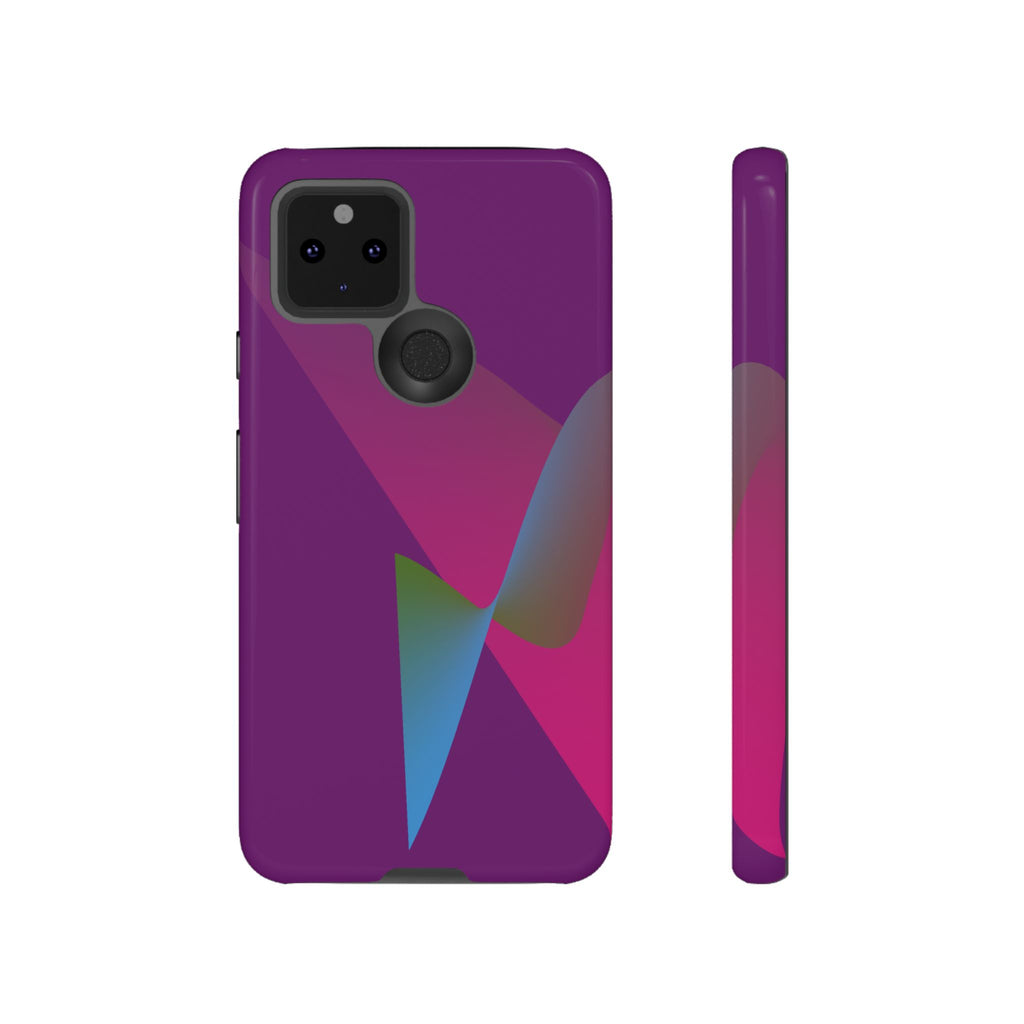 Stylish Phone Case | Tough Cases for Protection & Style | Smartphone Accessories, Custom Phone Cover, Gift for Her, Trendy Tech