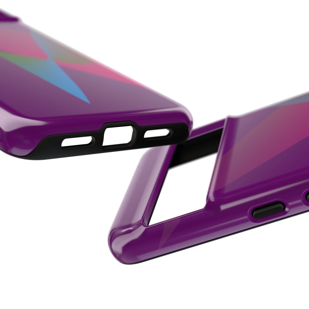 Stylish Phone Case | Tough Cases for Protection & Style | Smartphone Accessories, Custom Phone Cover, Gift for Her, Trendy Tech