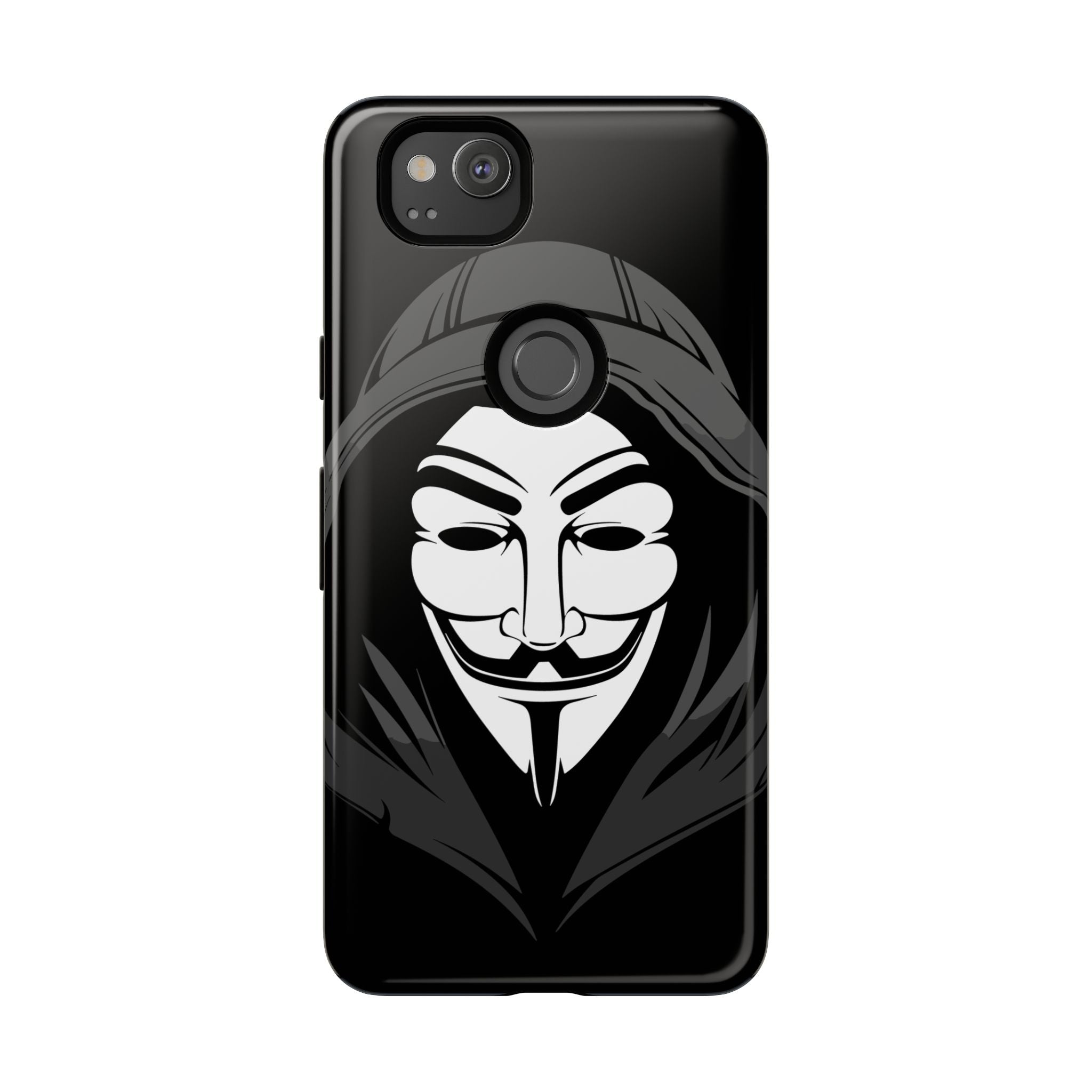 Rebellious Phone Case with Guy Fawkes Design | Tough Cases, Unique Phone Cover, Gift for Tech Lovers, Aesthetic Phone Accessory, [...]