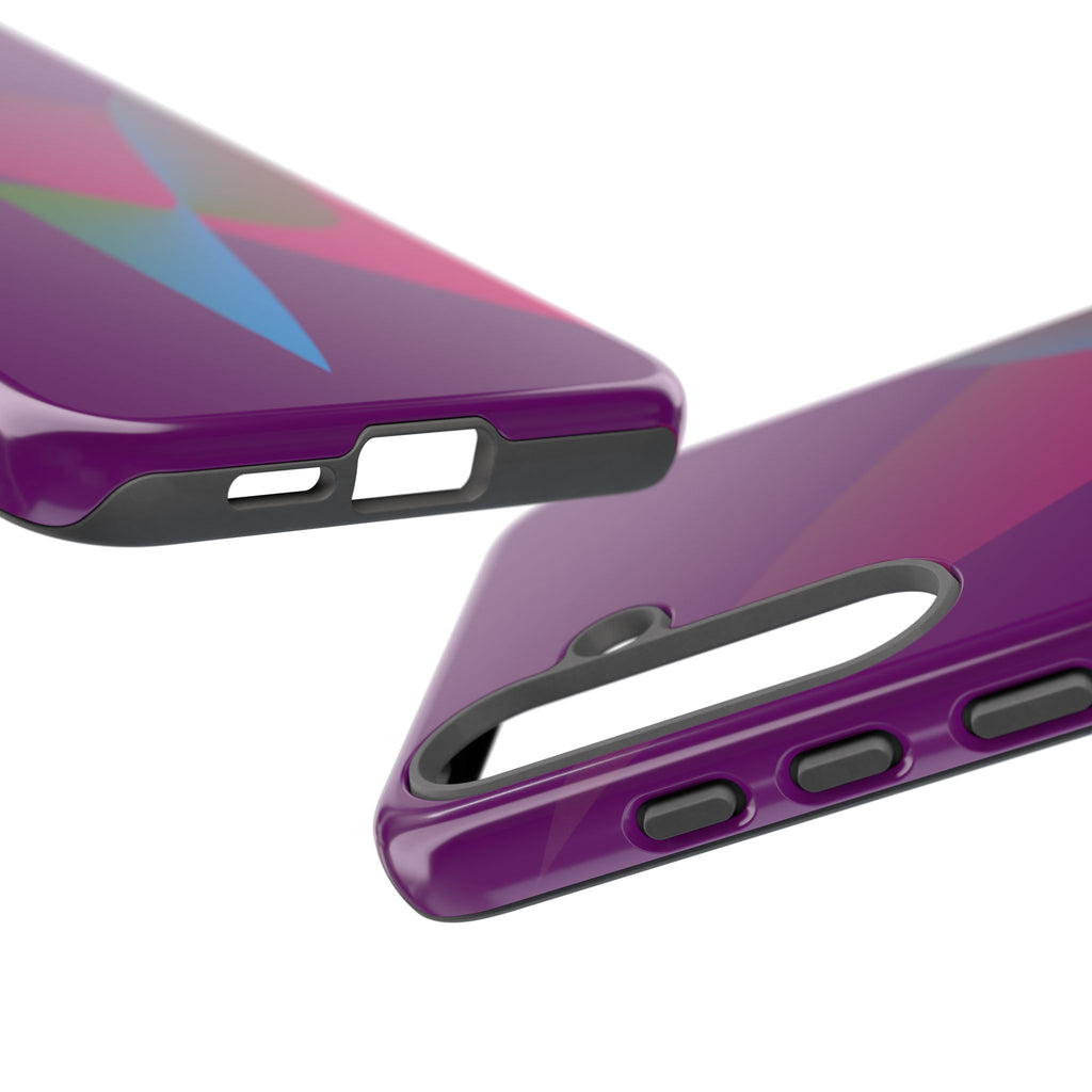 Stylish Phone Case | Tough Cases for Protection & Style | Smartphone Accessories, Custom Phone Cover, Gift for Her, Trendy Tech