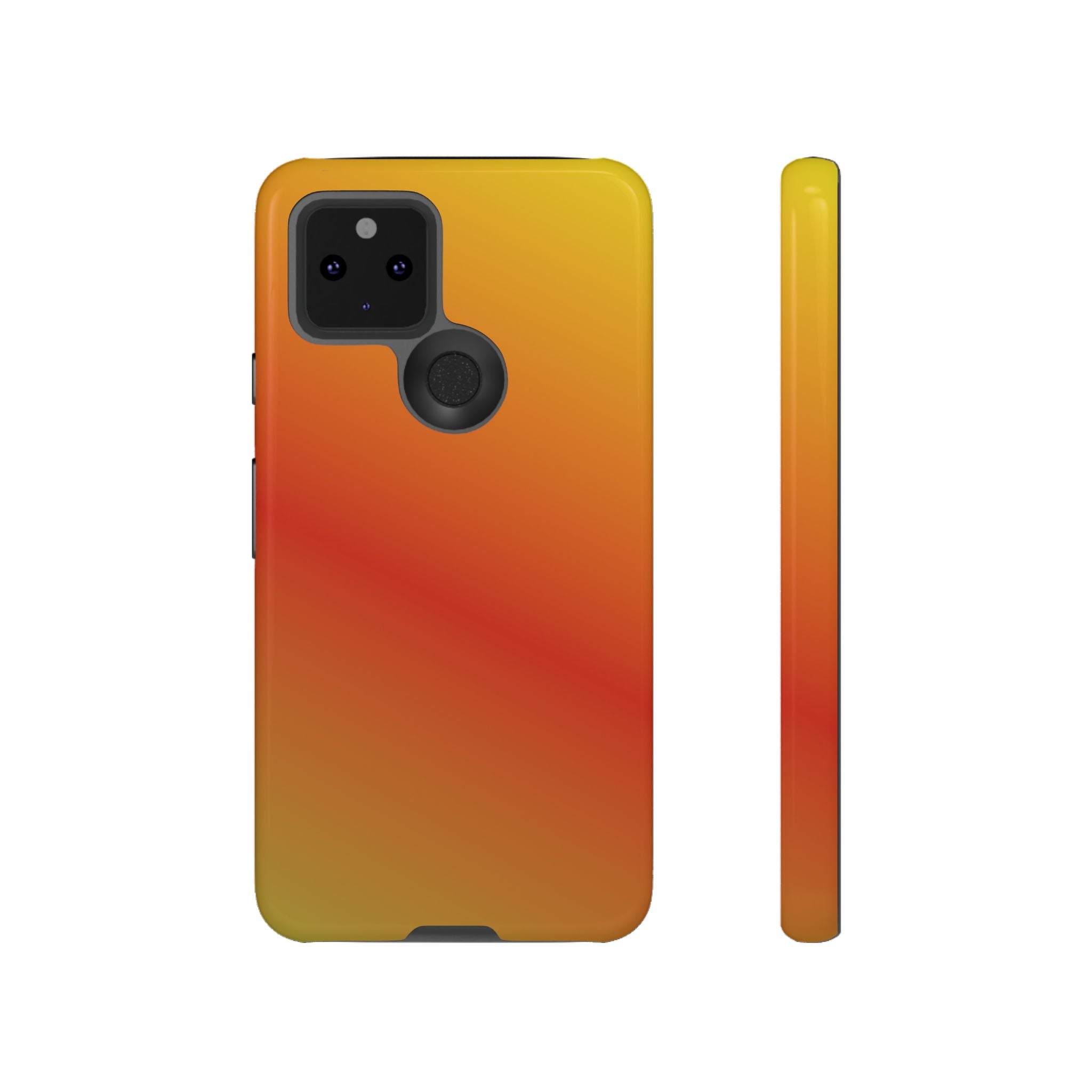 Vibrant Phone Cases for Trendsetters, Durable Smartphone Cover, Gradient Design Protective Case, Unique Gift for Him/Her, Eco-friendly [...]