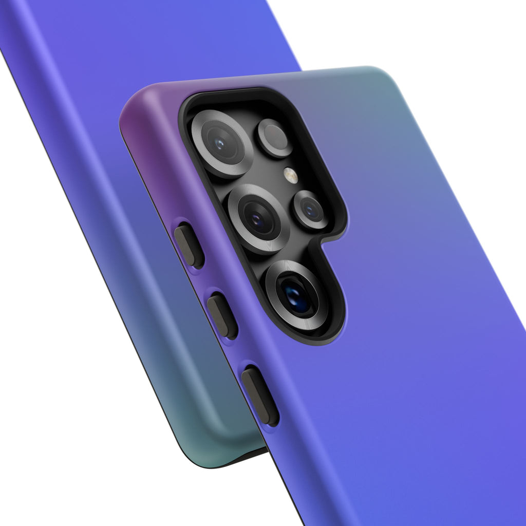 Vibrant Phone Case
