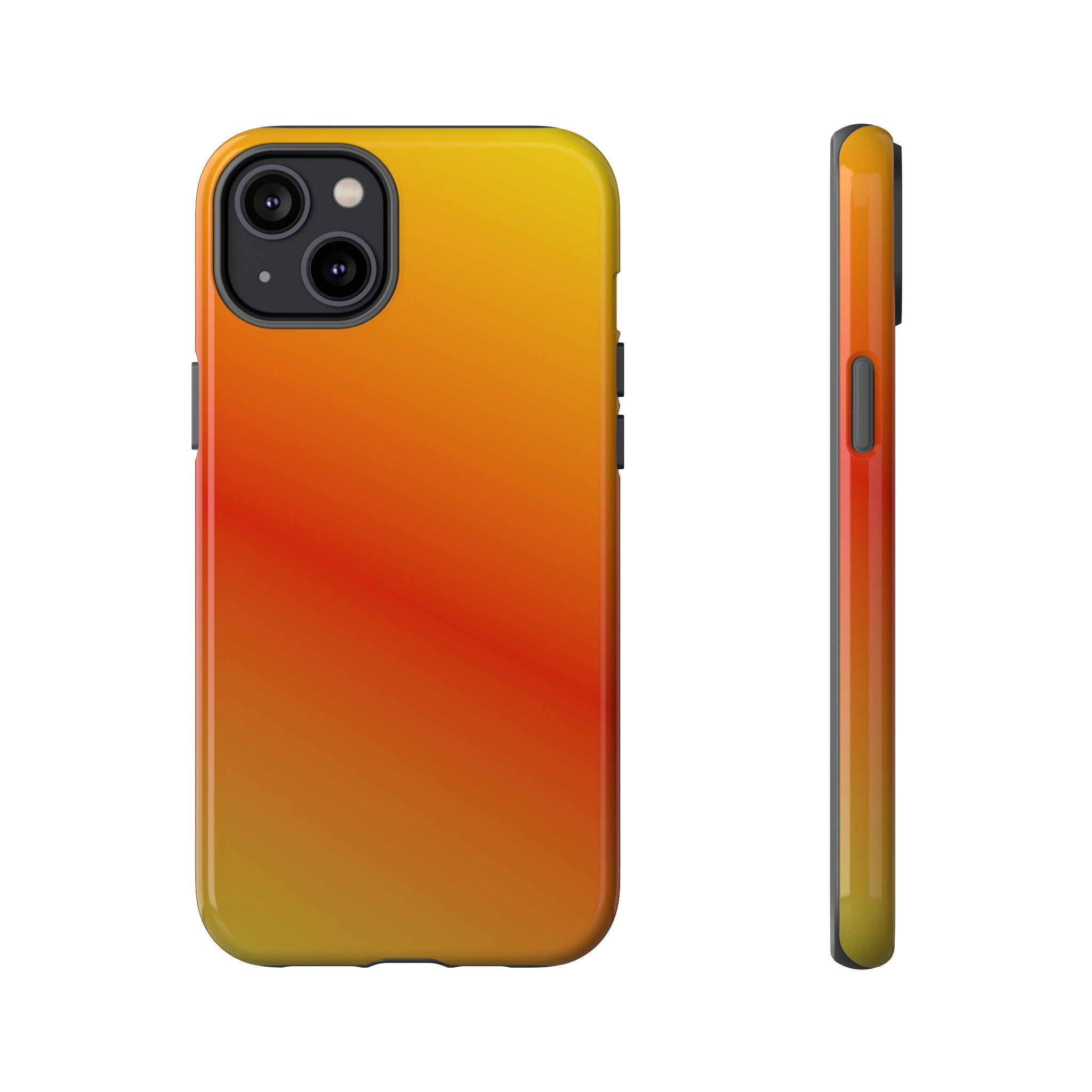 Vibrant Phone Cases for Trendsetters, Durable Smartphone Cover, Gradient Design Protective Case, Unique Gift for Him/Her, Eco-friendly [...]