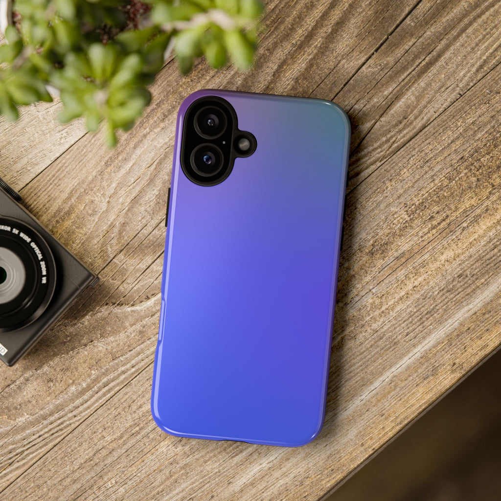 Vibrant Phone Case