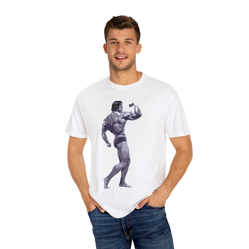 "Even Perfect Isn’t Perfect" Tee