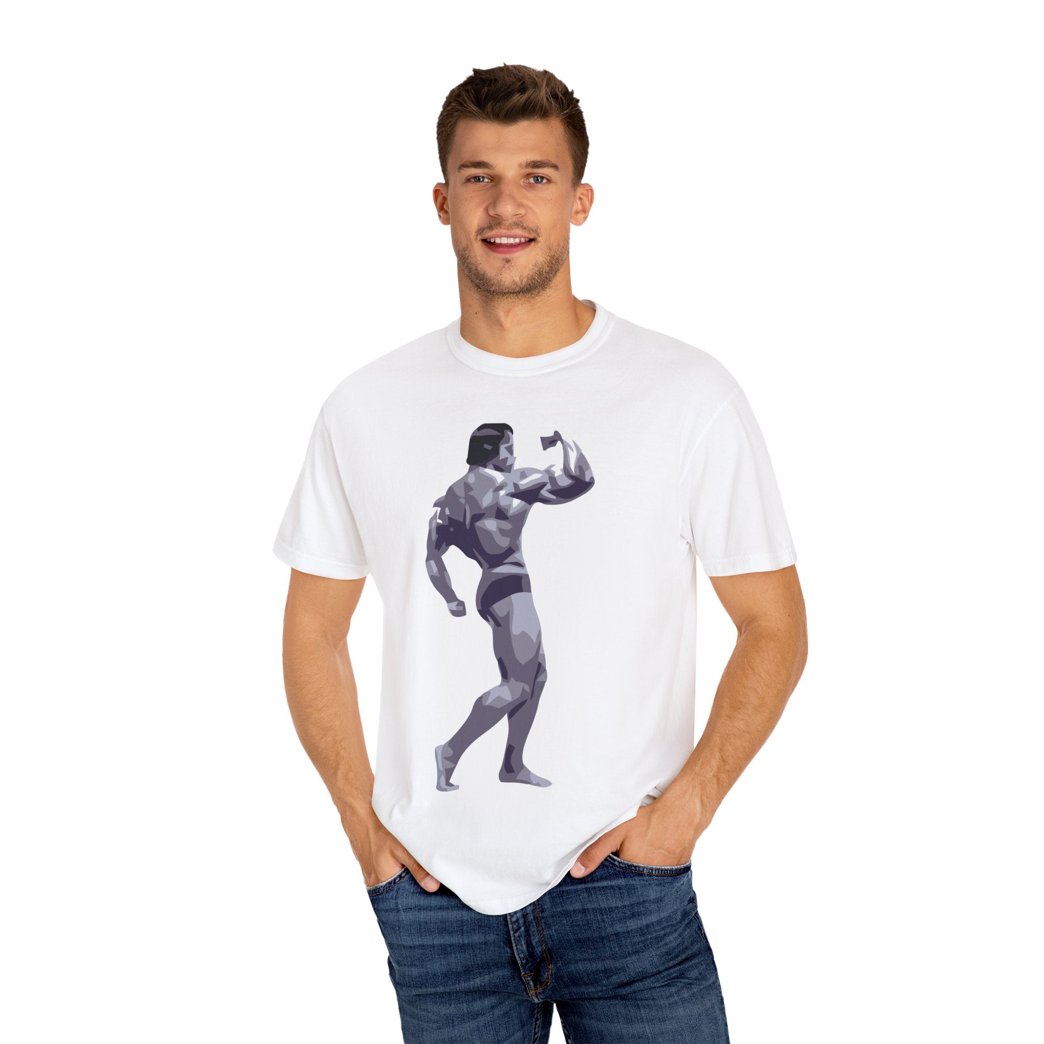 "Even Perfect Isn’t Perfect" Tee