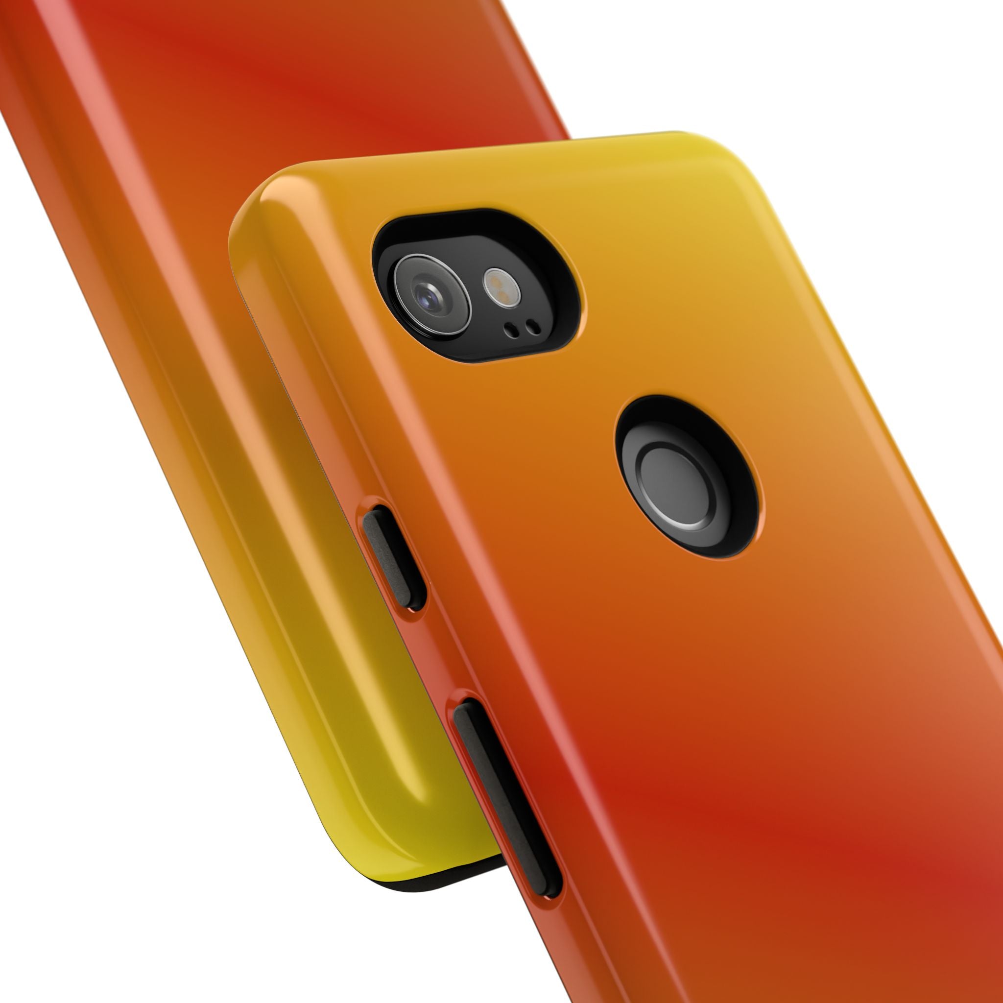 Vibrant Phone Cases for Trendsetters, Durable Smartphone Cover, Gradient Design Protective Case, Unique Gift for Him/Her, Eco-friendly [...]
