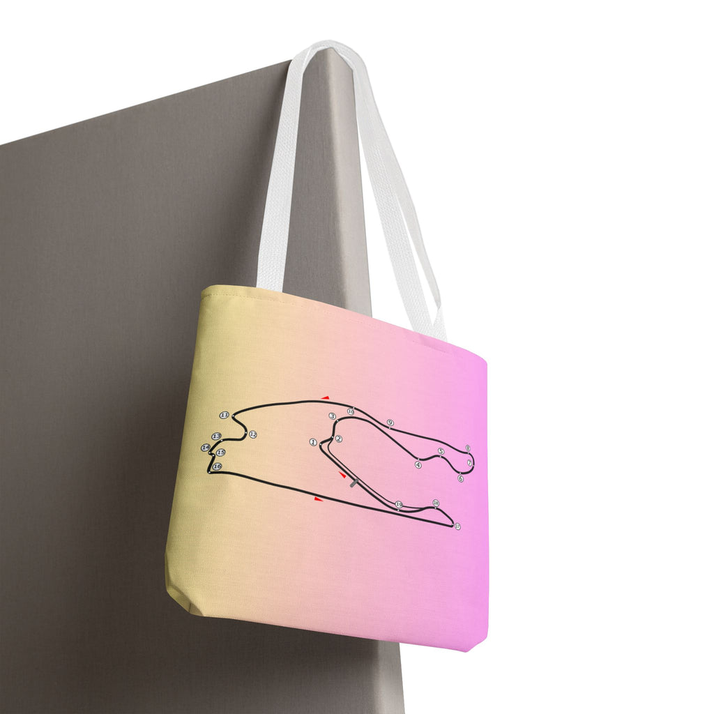 Miami Grand Prix Tote