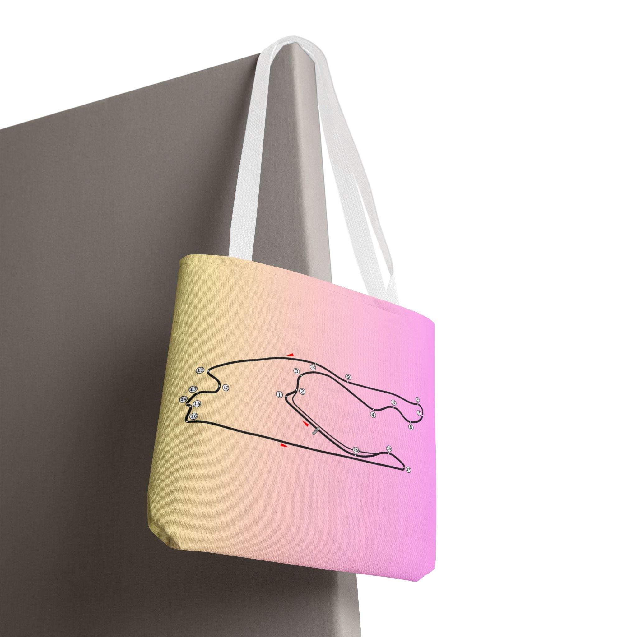 Miami Grand Prix Tote