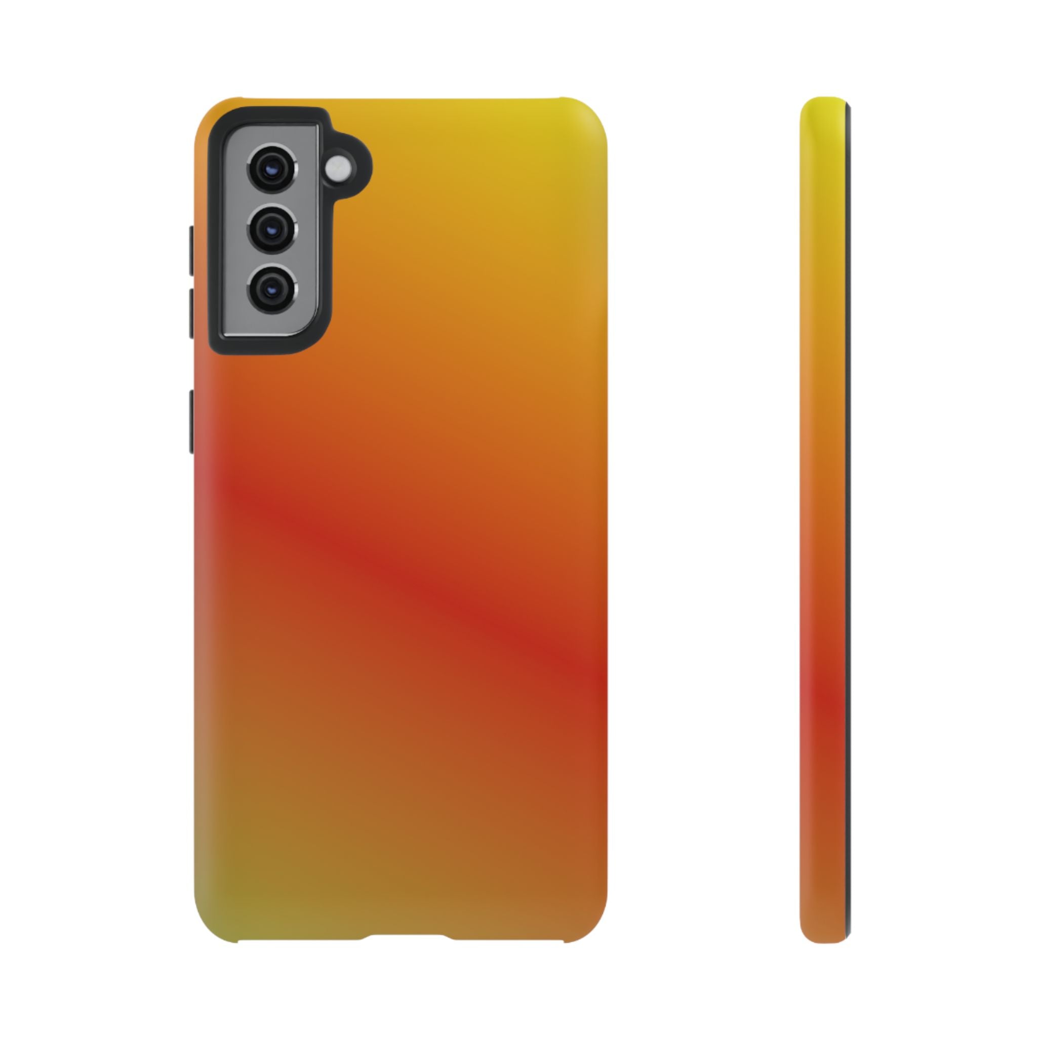 Vibrant Phone Cases for Trendsetters, Durable Smartphone Cover, Gradient Design Protective Case, Unique Gift for Him/Her, Eco-friendly [...]
