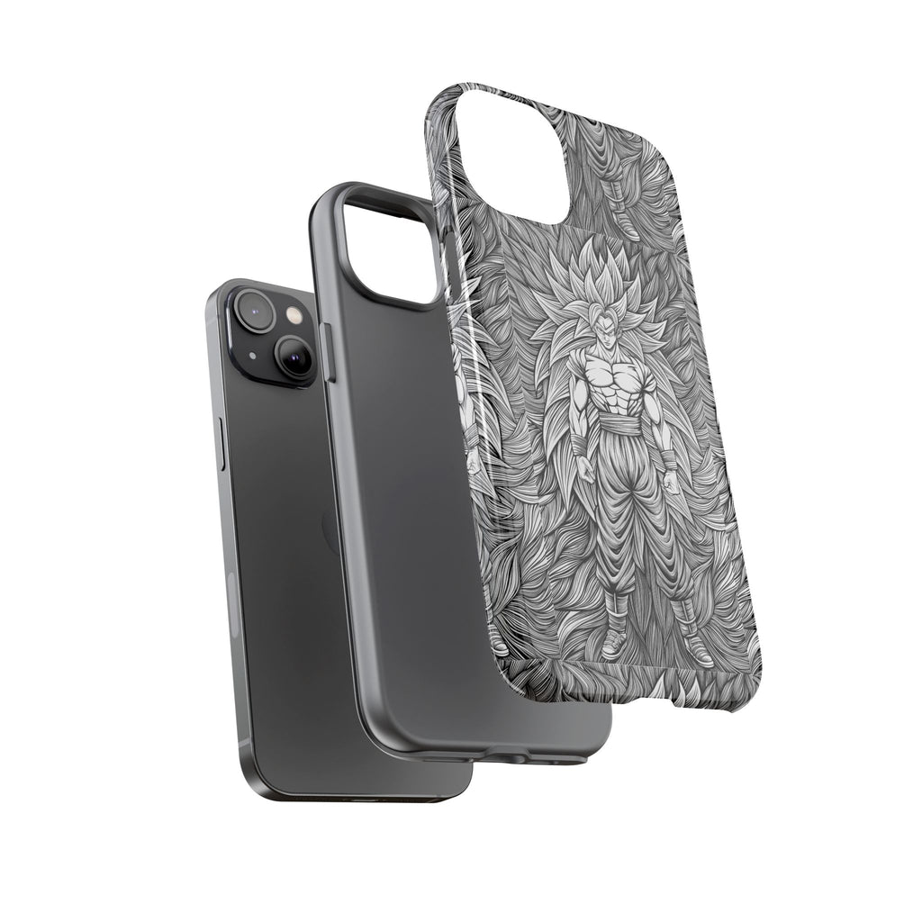 Tough Cases