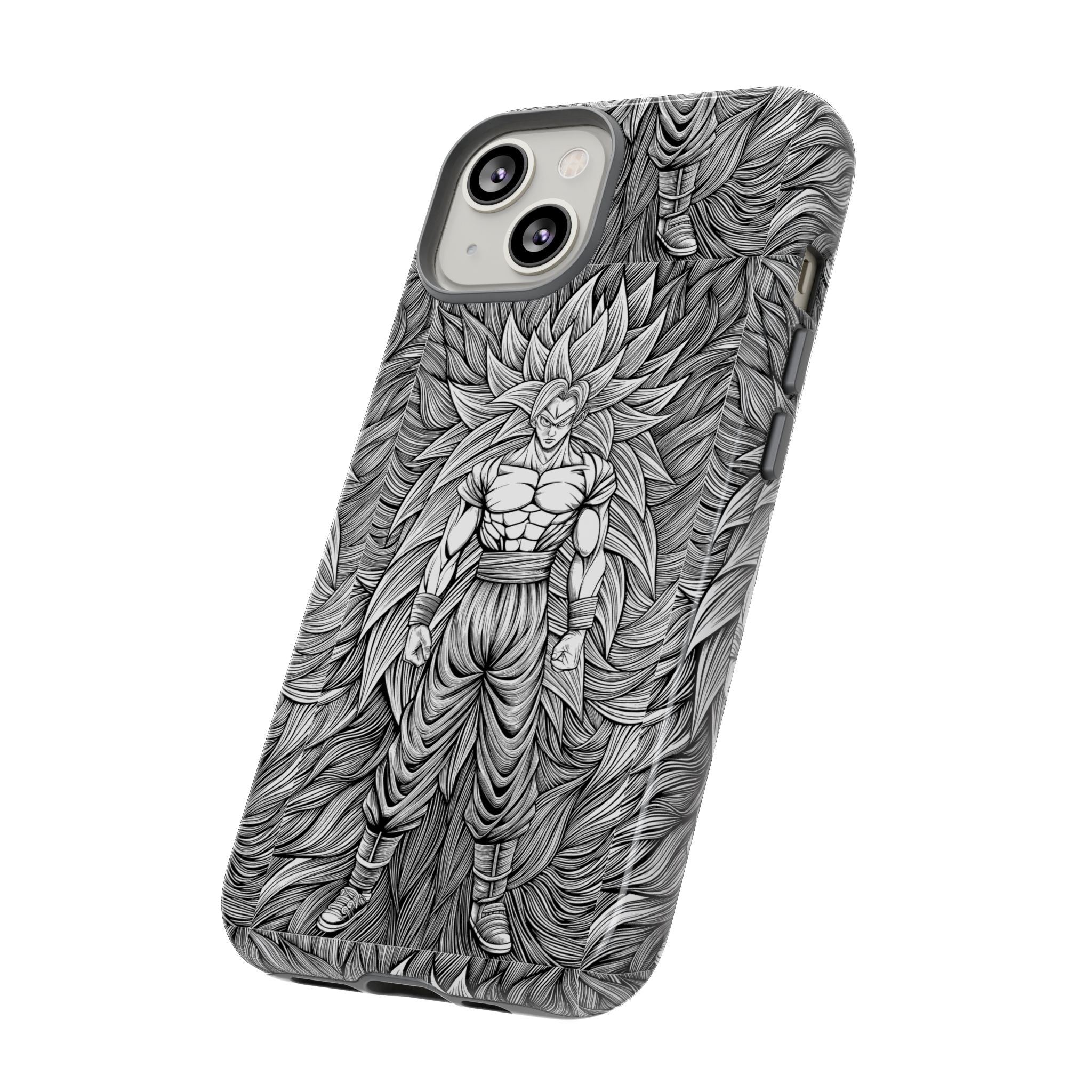 Tough Cases