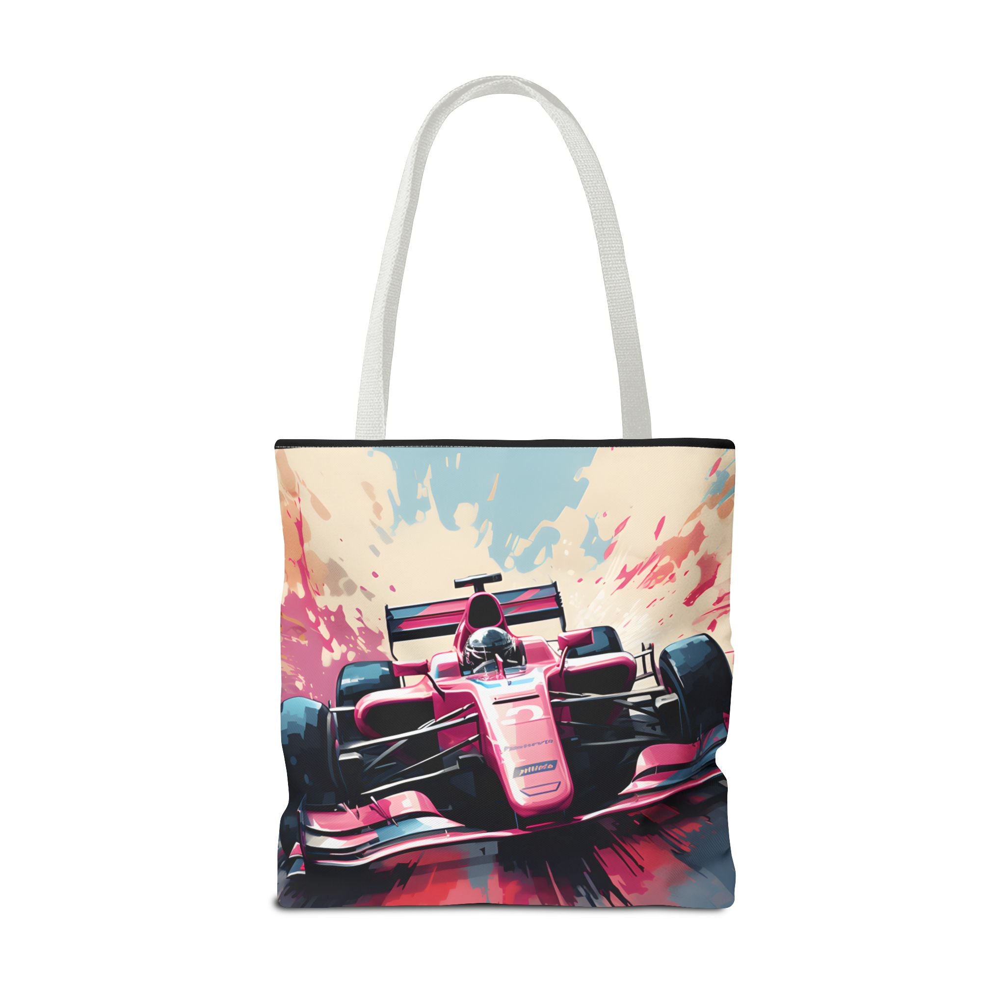 Tote Bag (AOP) High Speed