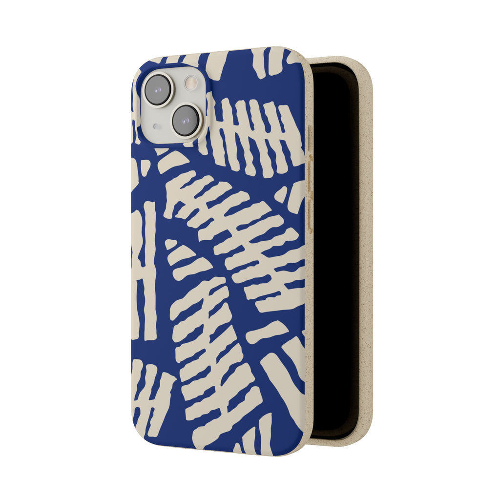 Eco-Friendly Biodegradable Phone Case, Stylish Nature-Inspired Design for Sustainable Living, Eco-Conscious Gift, for All Phone Models
