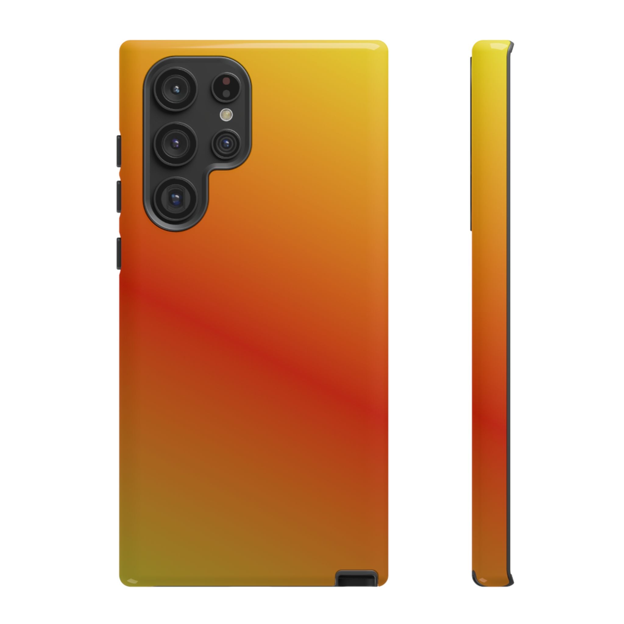 Vibrant Phone Cases for Trendsetters, Durable Smartphone Cover, Gradient Design Protective Case, Unique Gift for Him/Her, Eco-friendly [...]