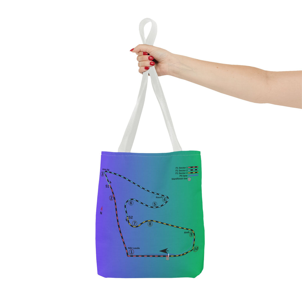 "Red Bull Ring" – Austrian Grand Prix Tote
