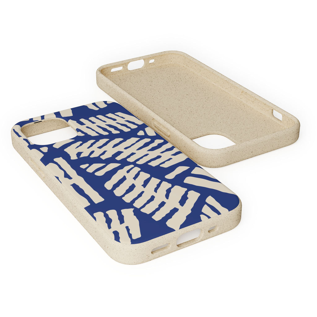 Eco-Friendly Biodegradable Phone Case, Stylish Nature-Inspired Design for Sustainable Living, Eco-Conscious Gift, for All Phone Models