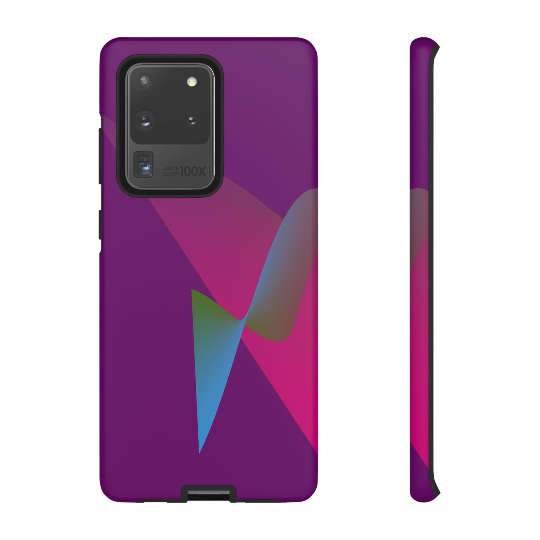 Stylish Phone Case | Tough Cases for Protection & Style | Smartphone Accessories, Custom Phone Cover, Gift for Her, Trendy Tech