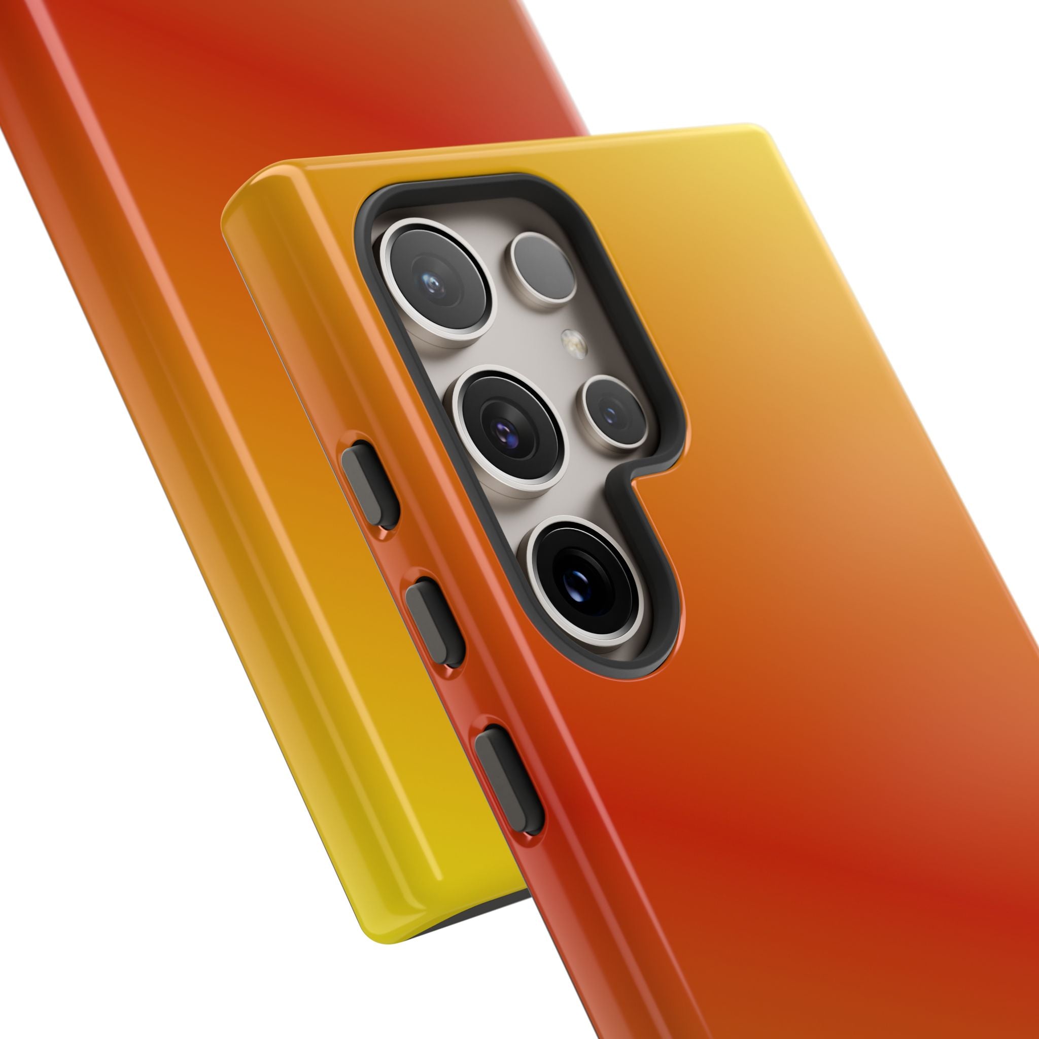 Vibrant Phone Cases for Trendsetters, Durable Smartphone Cover, Gradient Design Protective Case, Unique Gift for Him/Her, Eco-friendly [...]