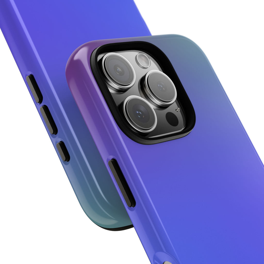 Vibrant Phone Case
