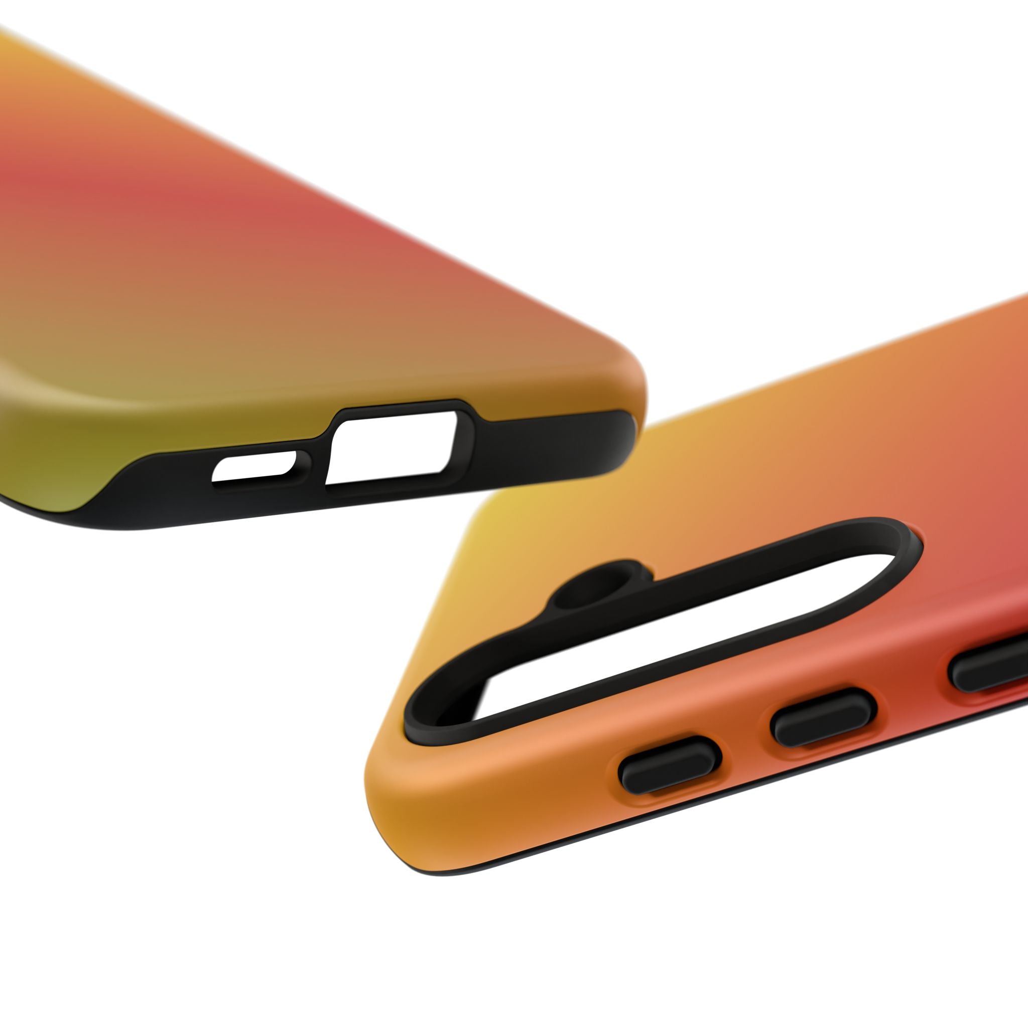 Vibrant Phone Cases for Trendsetters, Durable Smartphone Cover, Gradient Design Protective Case, Unique Gift for Him/Her, Eco-friendly [...]