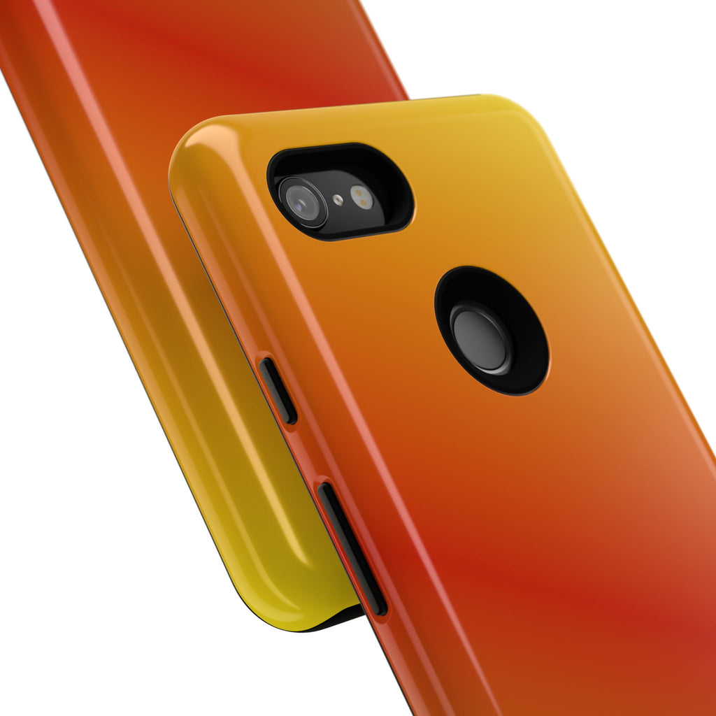 Vibrant Phone Cases for Trendsetters, Durable Smartphone Cover, Gradient Design Protective Case, Unique Gift for Him/Her, Eco-friendly [...]
