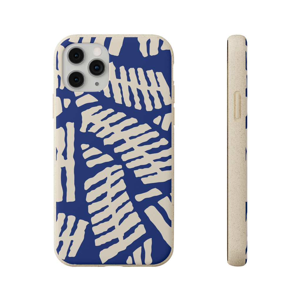 Eco-Friendly Biodegradable Phone Case, Stylish Nature-Inspired Design for Sustainable Living, Eco-Conscious Gift, for All Phone Models