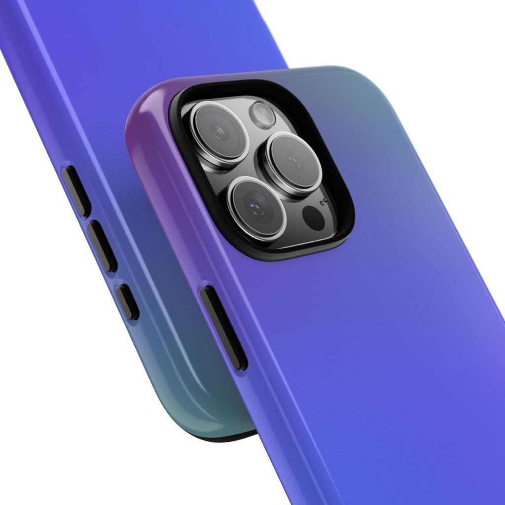 Vibrant Phone Case