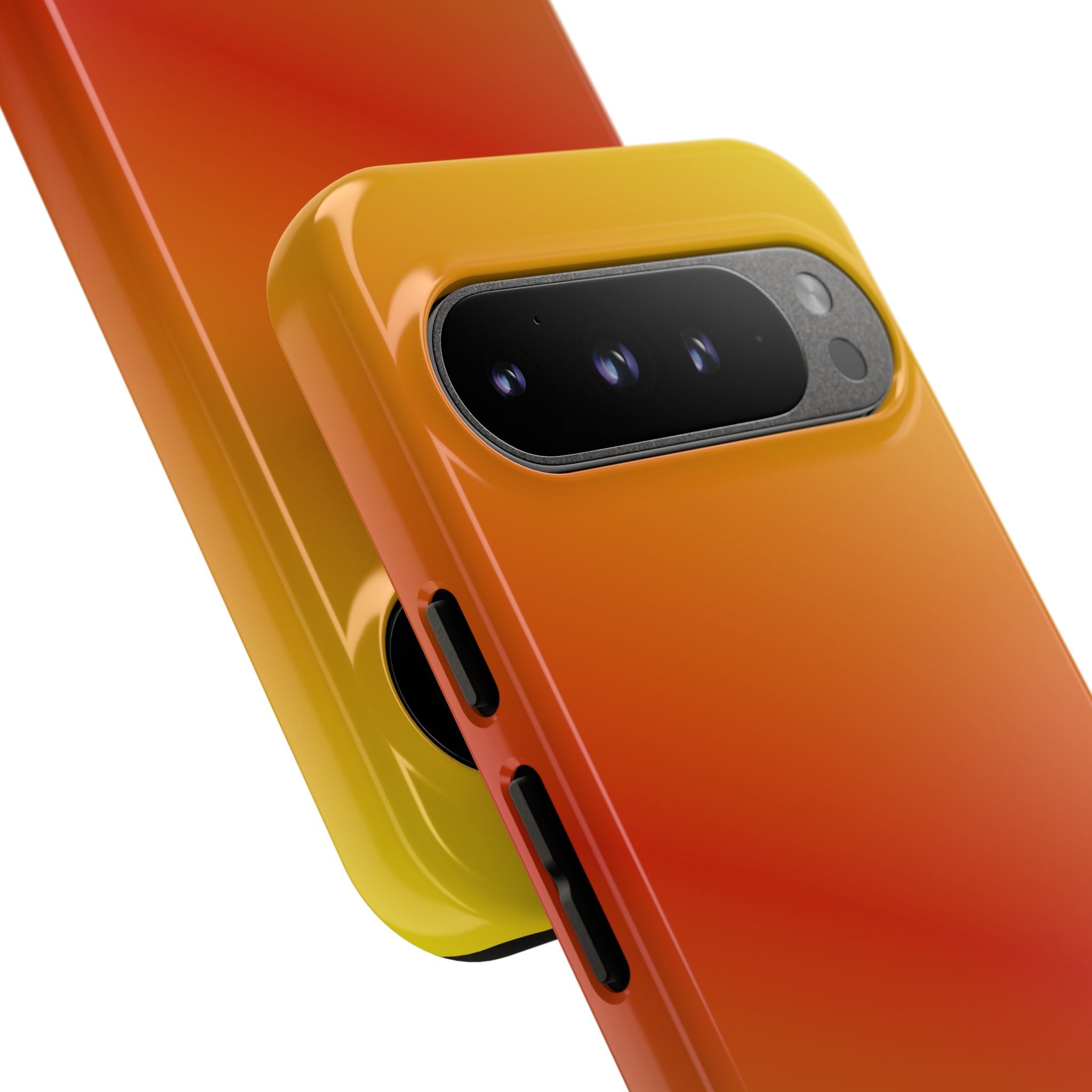 Vibrant Phone Cases for Trendsetters, Durable Smartphone Cover, Gradient Design Protective Case, Unique Gift for Him/Her, Eco-friendly [...]
