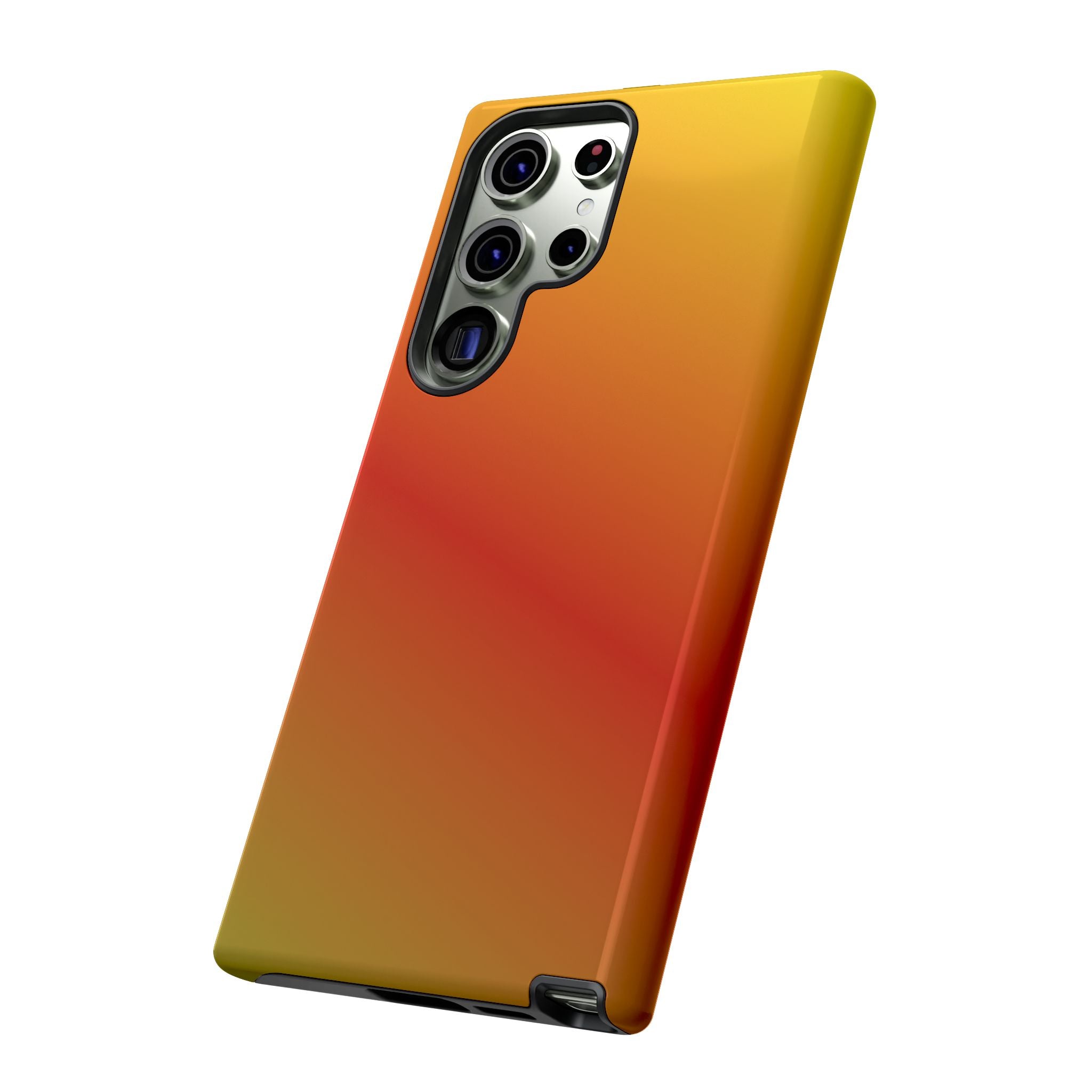 Vibrant Phone Cases for Trendsetters, Durable Smartphone Cover, Gradient Design Protective Case, Unique Gift for Him/Her, Eco-friendly [...]