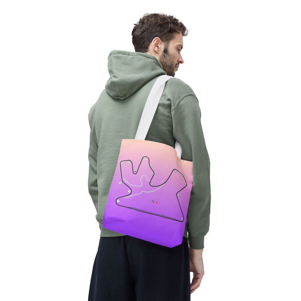 "Losail International Circuit" – Qatar Grand Prix Tote