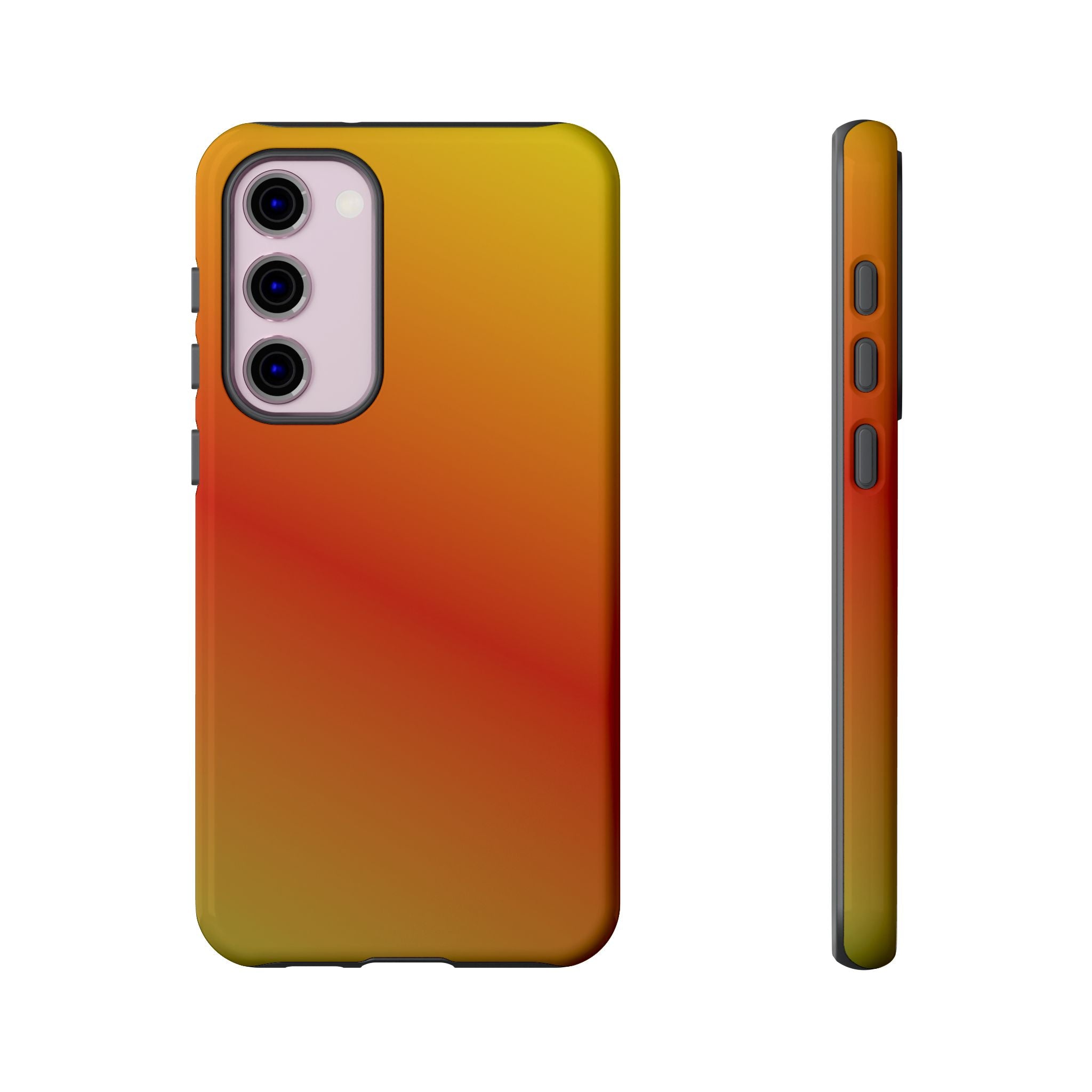 Vibrant Phone Cases for Trendsetters, Durable Smartphone Cover, Gradient Design Protective Case, Unique Gift for Him/Her, Eco-friendly [...]