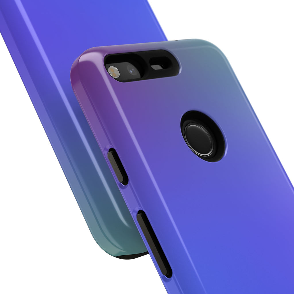 Vibrant Phone Case