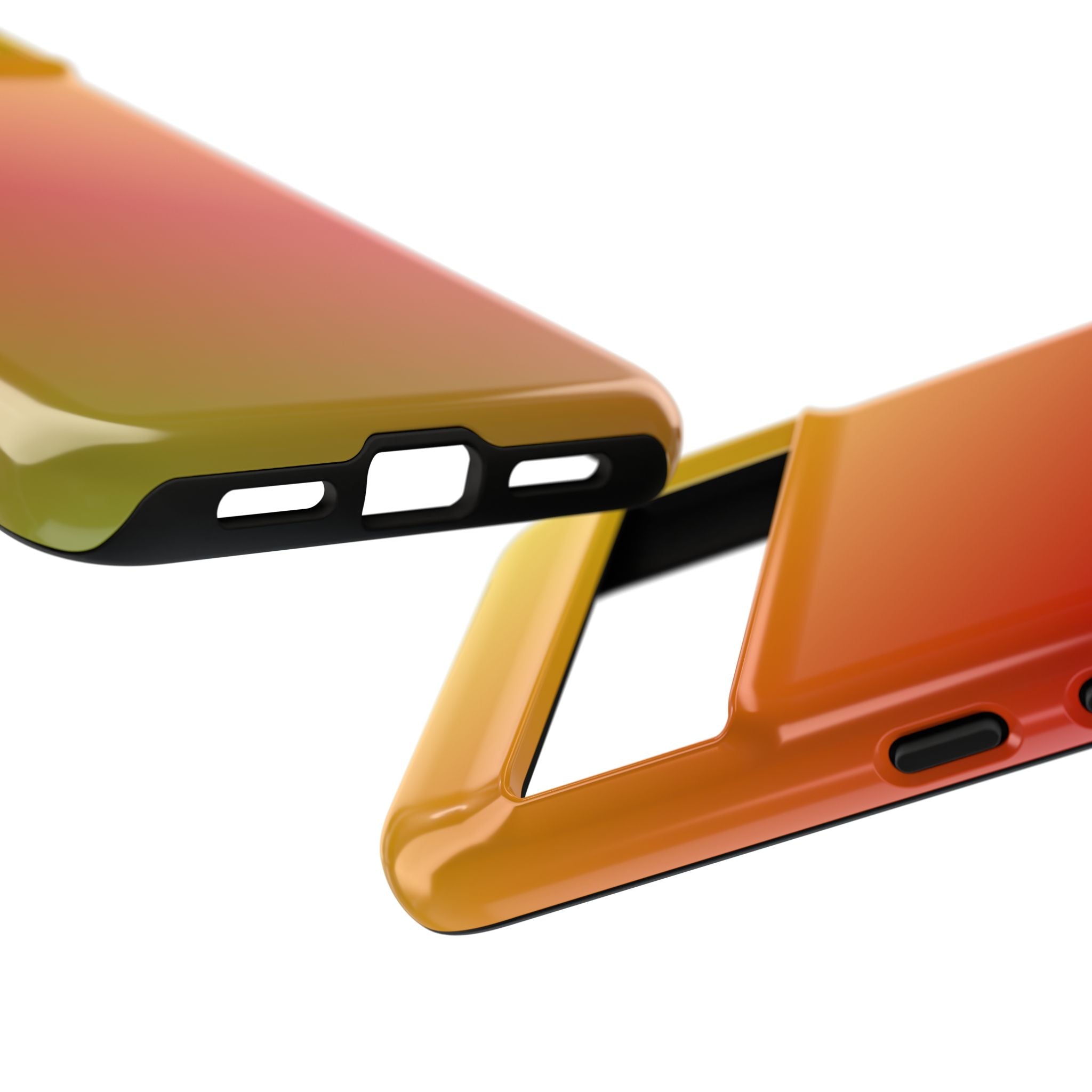 Vibrant Phone Cases for Trendsetters, Durable Smartphone Cover, Gradient Design Protective Case, Unique Gift for Him/Her, Eco-friendly [...]