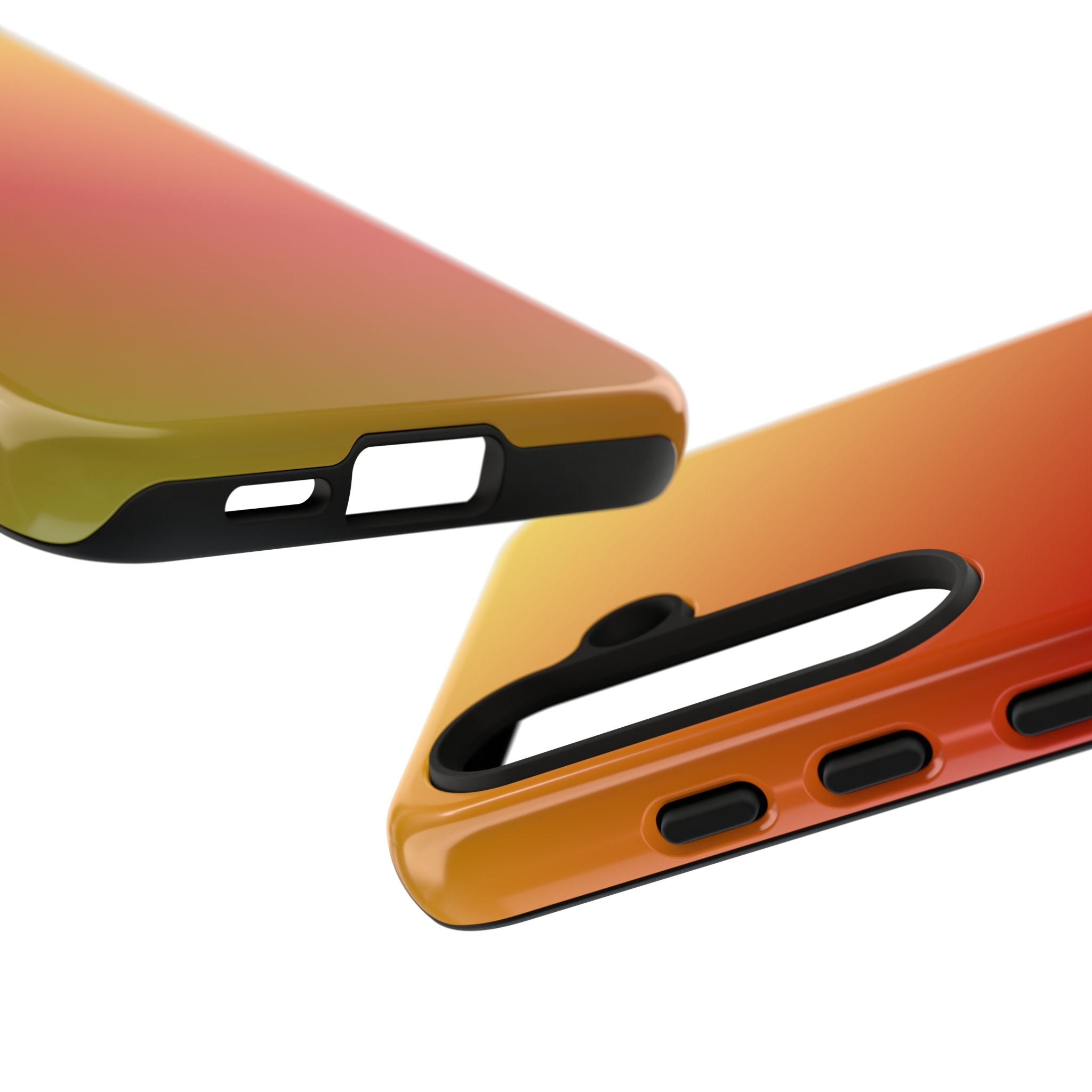Vibrant Phone Cases for Trendsetters, Durable Smartphone Cover, Gradient Design Protective Case, Unique Gift for Him/Her, Eco-friendly [...]