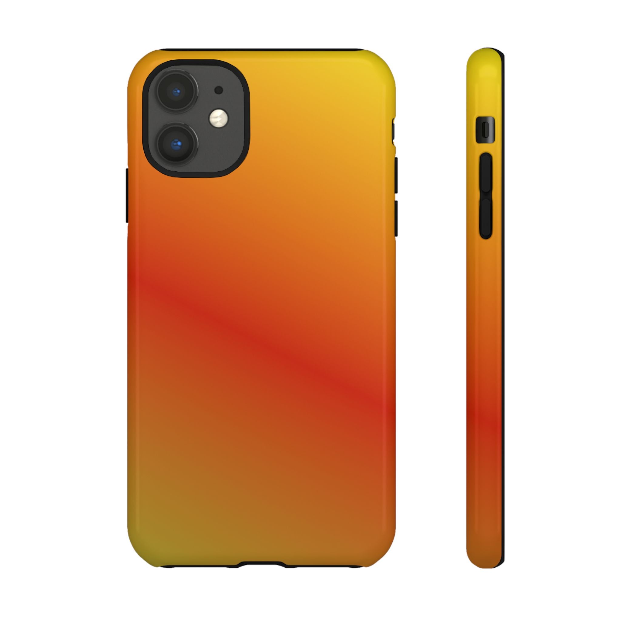 Vibrant Phone Cases for Trendsetters, Durable Smartphone Cover, Gradient Design Protective Case, Unique Gift for Him/Her, Eco-friendly [...]