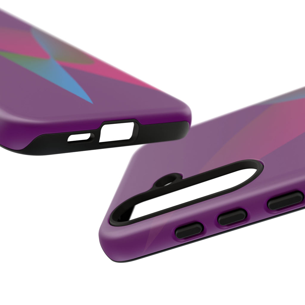 Stylish Phone Case | Tough Cases for Protection & Style | Smartphone Accessories, Custom Phone Cover, Gift for Her, Trendy Tech