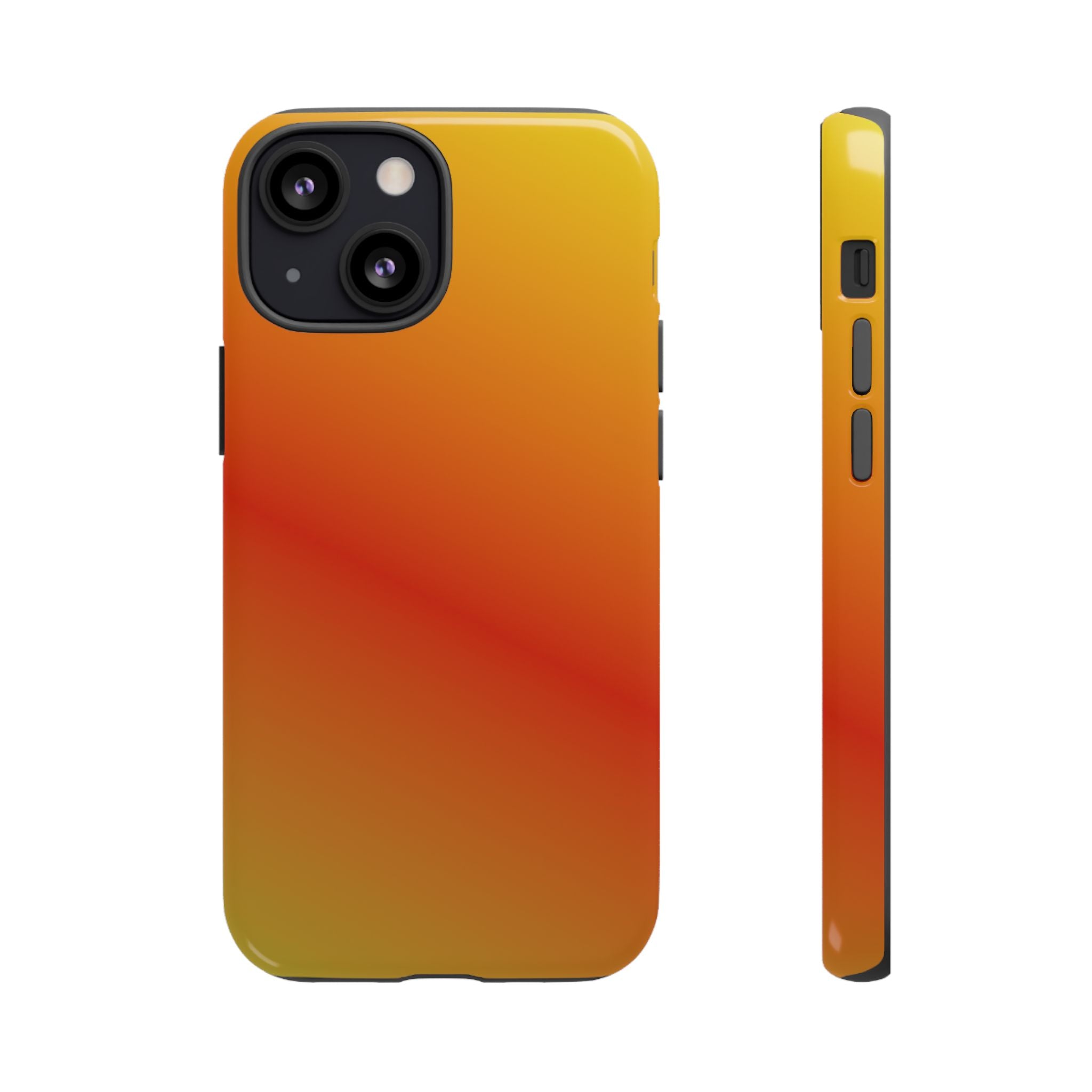 Vibrant Phone Cases for Trendsetters, Durable Smartphone Cover, Gradient Design Protective Case, Unique Gift for Him/Her, Eco-friendly [...]