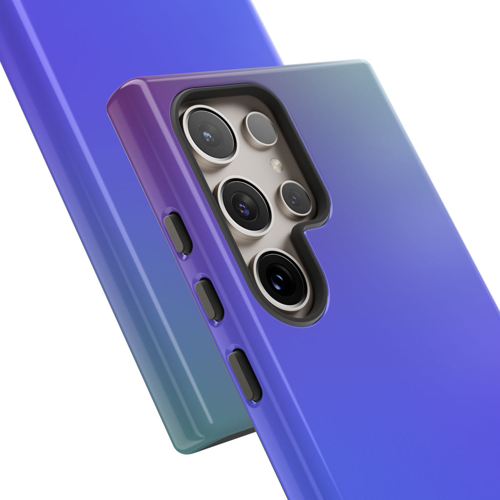 Vibrant Phone Case
