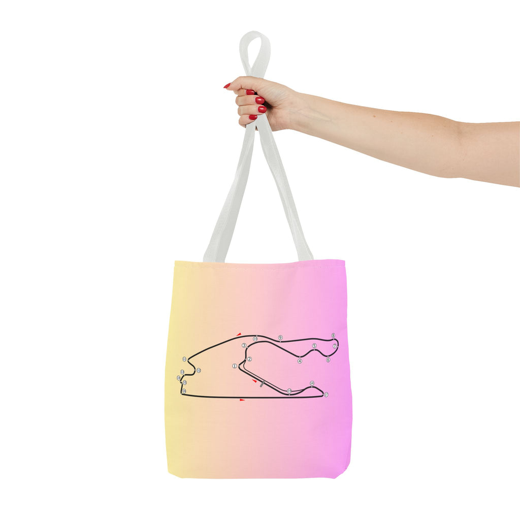 Miami Grand Prix Tote