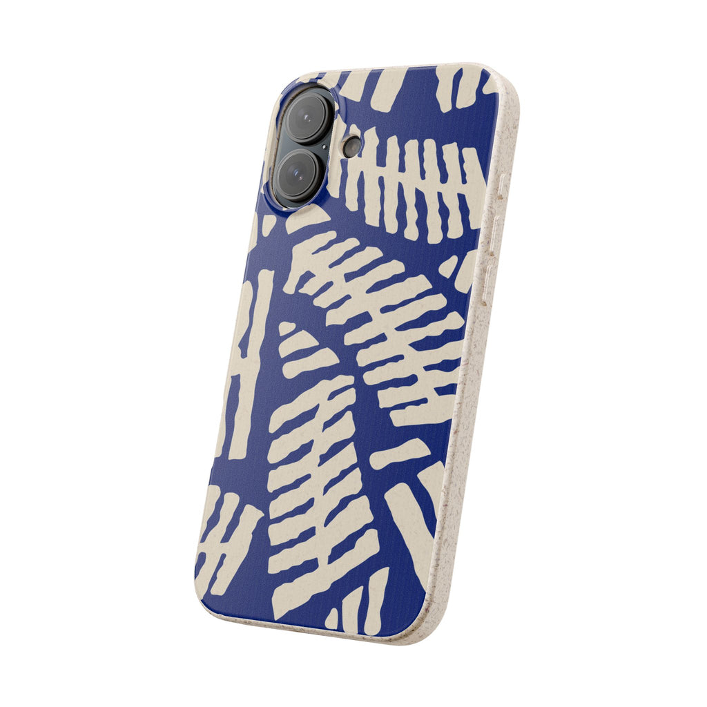 Eco-Friendly Biodegradable Phone Case, Stylish Nature-Inspired Design for Sustainable Living, Eco-Conscious Gift, for All Phone Models